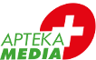 Logo Apteka Media Wrocław